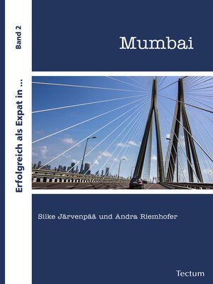 cover image of Erfolgreich als Expat in...